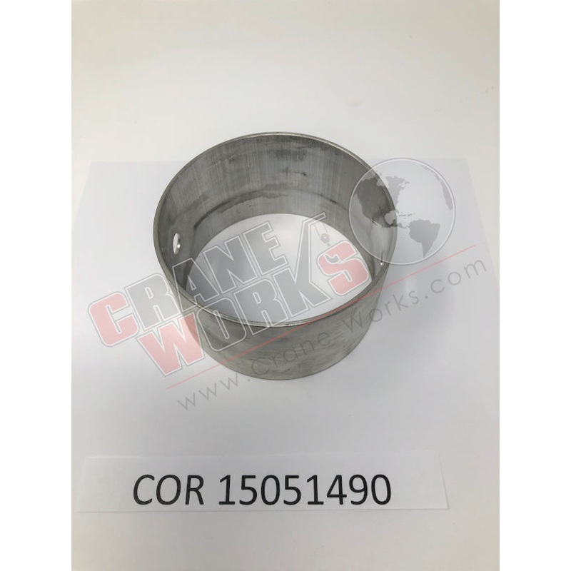 15051490 | NEW BUSHING|3.8″ x 3.8″ x 2″