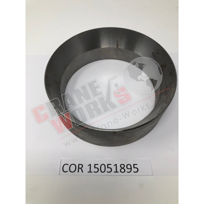 15051895 | NEW BUSHING|7″ x 7″ x 2.5″