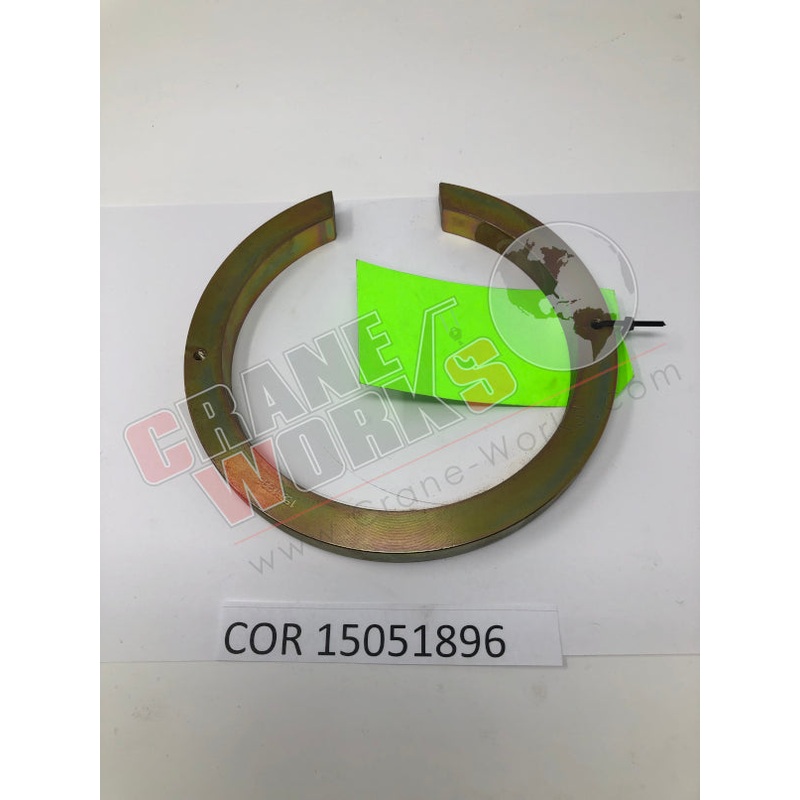 15051896 | NEW BUSHING|7″ x 7″ x 0.5″