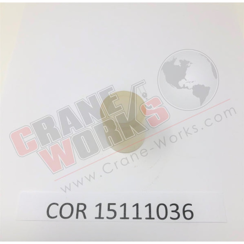 15111036 | NEW RING|1.3″ x 1.3″ x 1.5″