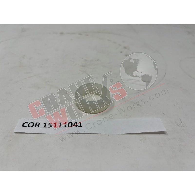 15111041 | NEW RING|1.3″ x 0.4″ x 0.4″