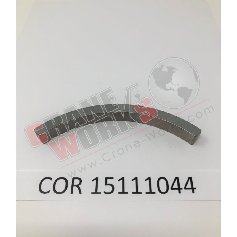 15111044 | NEW RING|4.5″ x 0.3″ x 0.5″