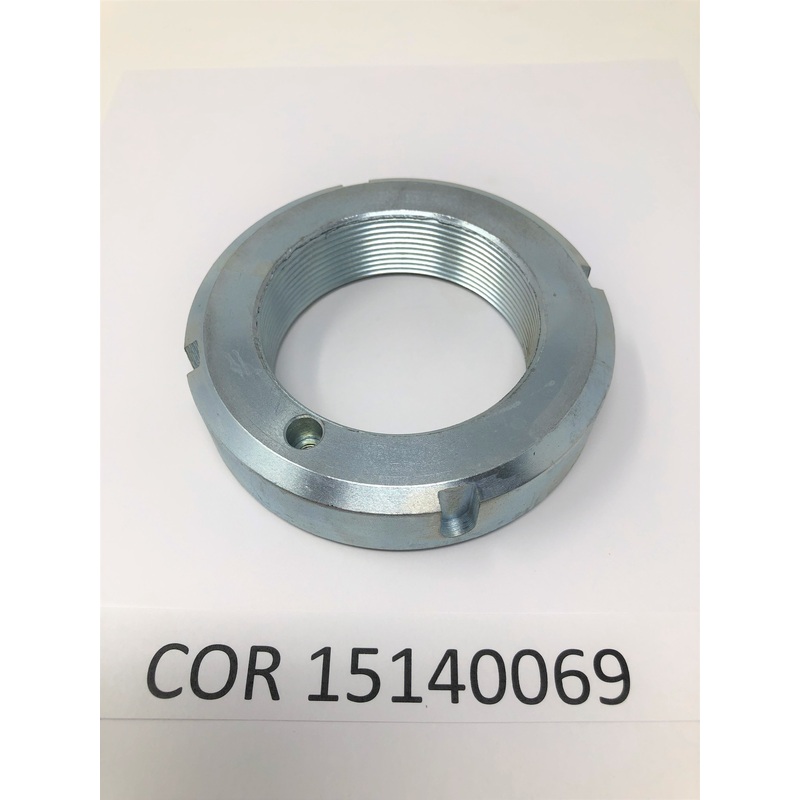 15140069 | NEW NUT|4″ x 4″ x 1″