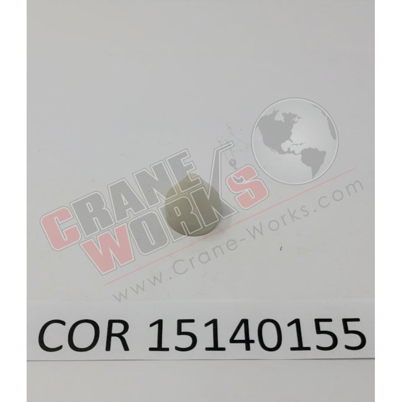 15140155 | NEW GREASE CONE|0.8″ x 0.8″ x 0.8″
