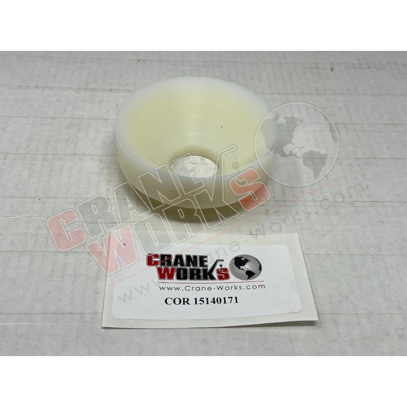 15140171 | NEW CONE BUSHING FOR CYLINDER