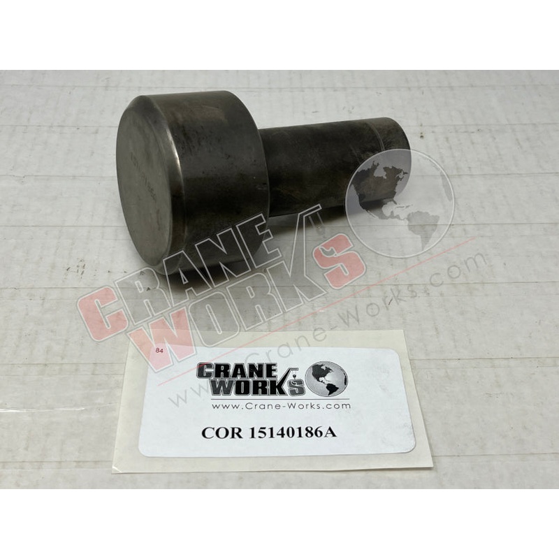 15140186A | NEW BUSHING|5″ x 3″ x 3″