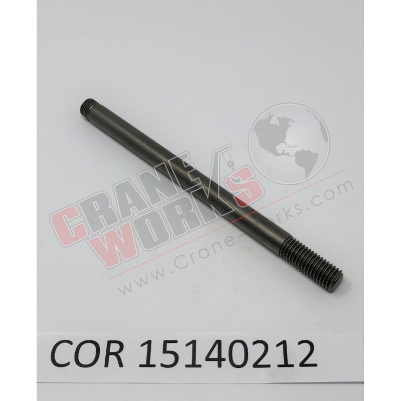 15140212 | NEW LEVER FOR TILT UP STABILIZER