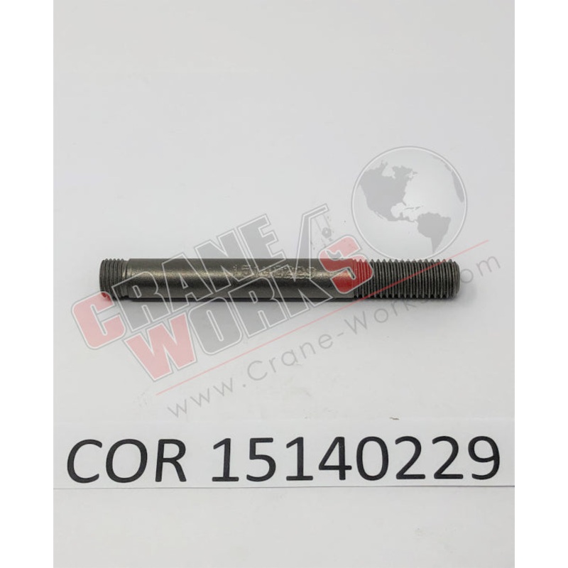 15140229 | NEW LEVER|3.5″ x 0.3″ x 0.3″
