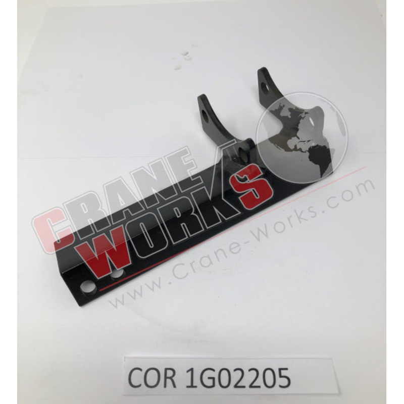 1G02205 | NEW CARTER|18″ x 3.5″ x 2″