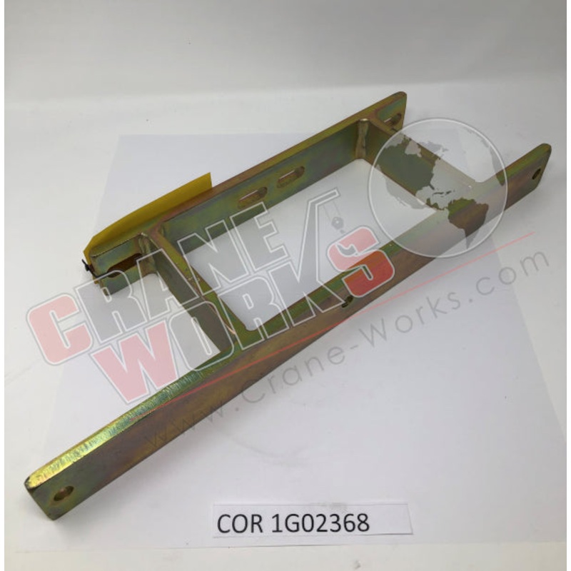 1G02368 | NEW CARPENTRY / BRACKET