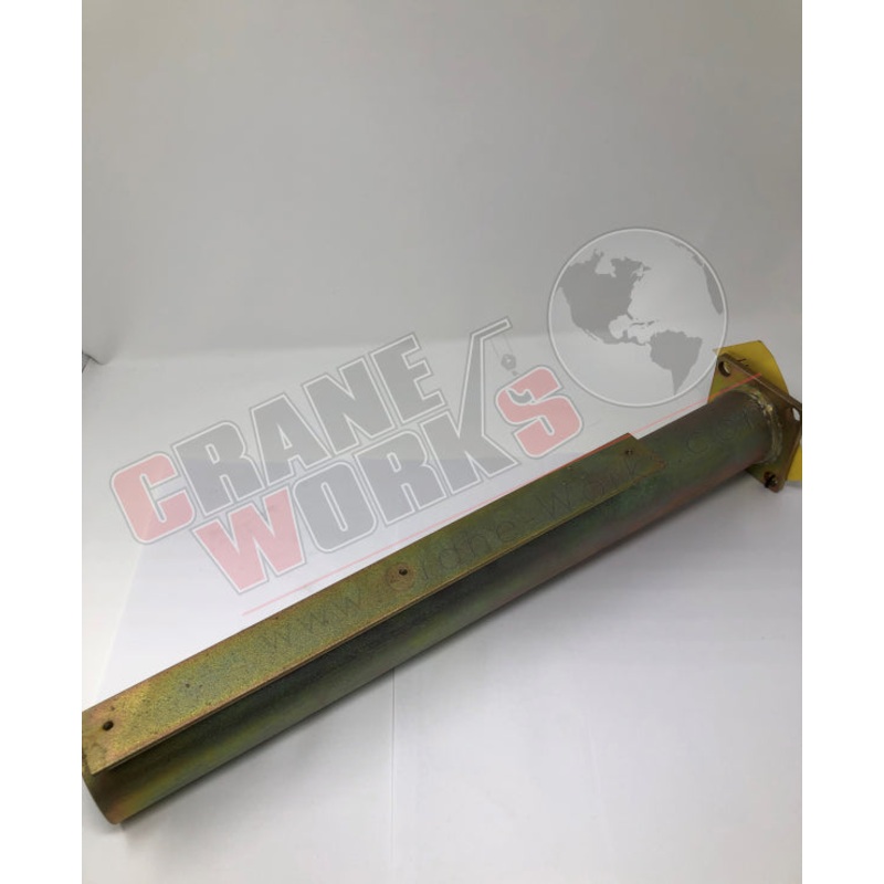1S03541 | NEW CARPENTRY|21.5″ x 3.5″ x 2.8″