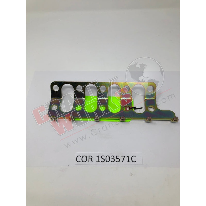 1S03571C | NEW CARPENTRY / BRACKET