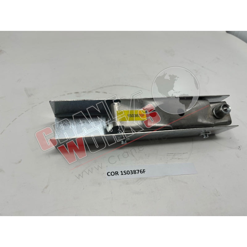 1S03876F | NEW OUTRIGGER STABILITY SENSOR
