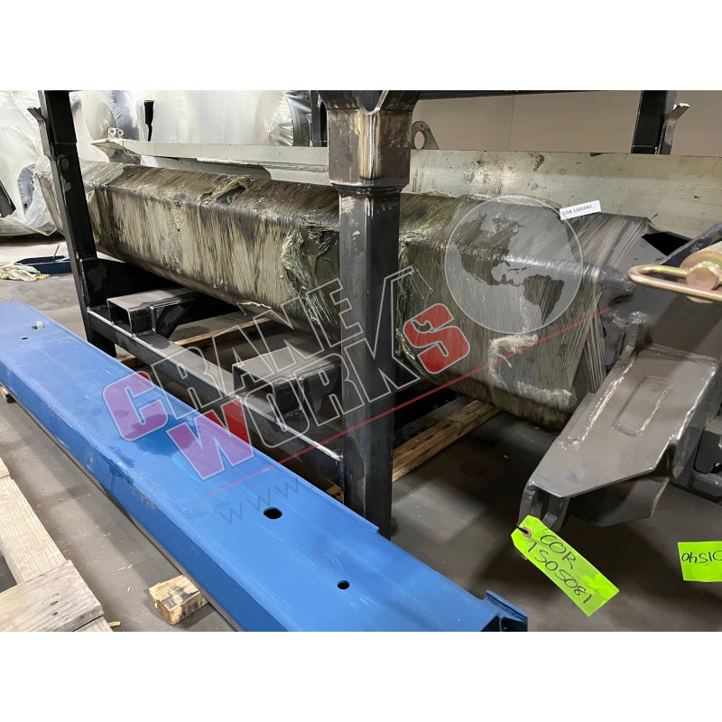 1S05081 | NEW MECHANICAL SECTION