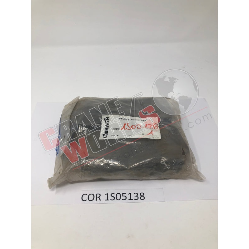1S05138 | NEW CARPENTRY / BRACKET