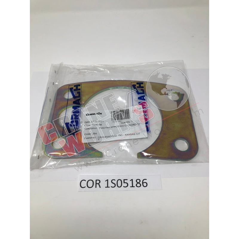 1S05186 | NEW CARPENTRY / BRACKET