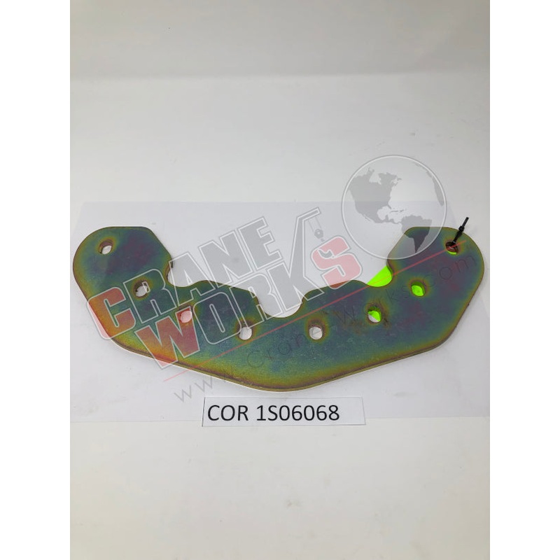 1S06068 | NEW CARPENTRY|14″ x 3″ x 0.1″