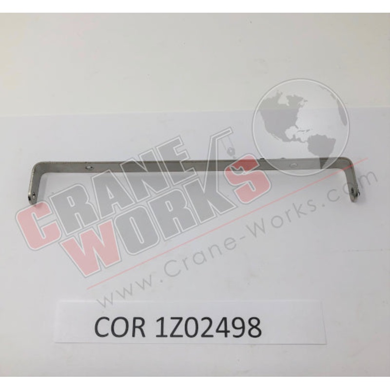1Z02498 | NEW CARPENTRY|7.8″ x 0.5″ x 1″