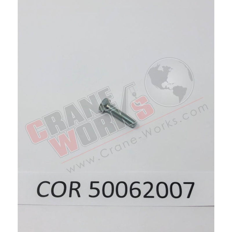50062007 | NEW SCREW|1″ x 0.5″ x 0.5″