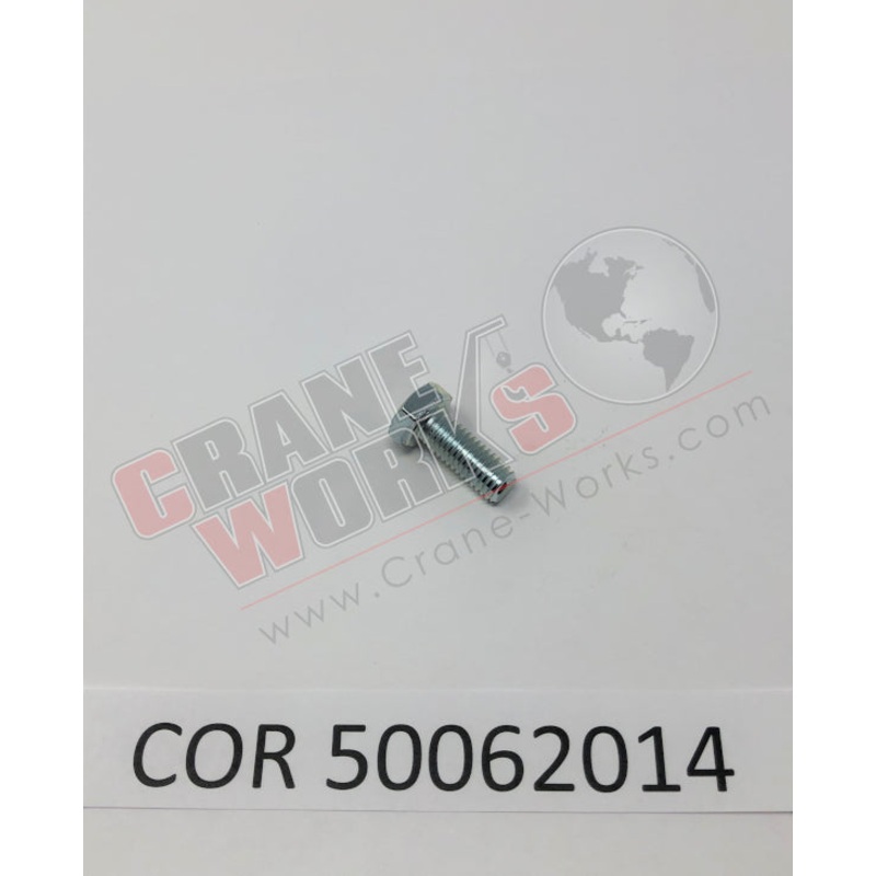 50062014 | NEW SCREW|1″ x 0.5″ x 0.5″