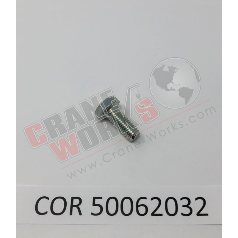 50062032 | NEW SCREW|1.3″ x 0.8″ x 0.8″