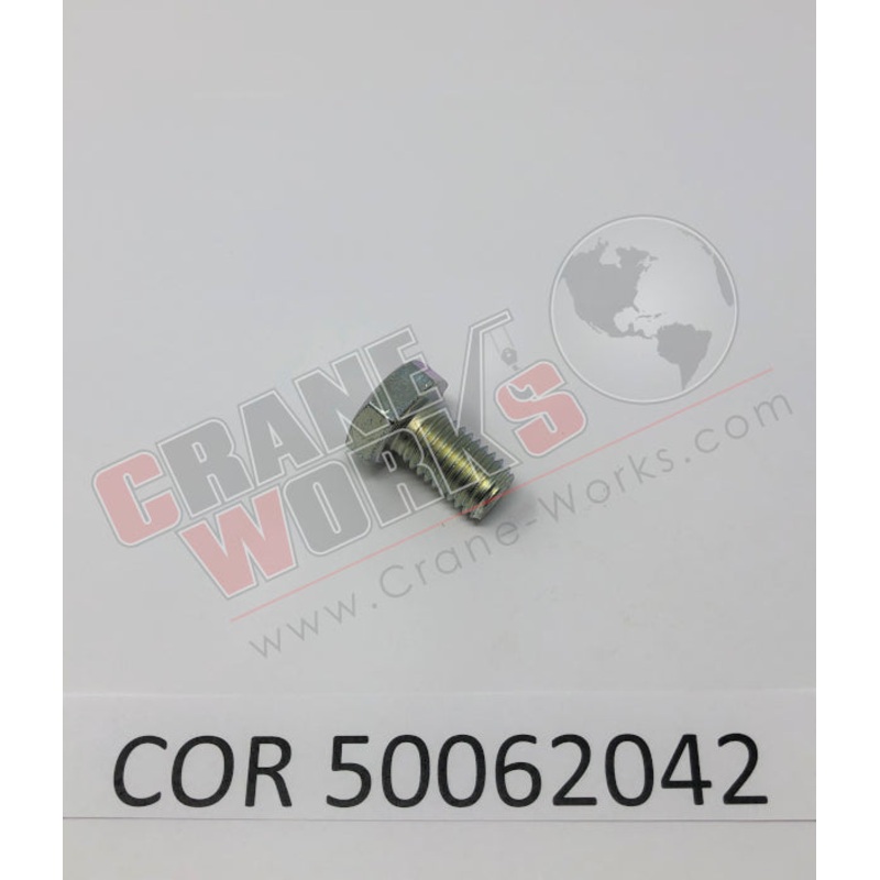 50062042 | NEW SCREWS|1″ x 0.8″ x 0.8″