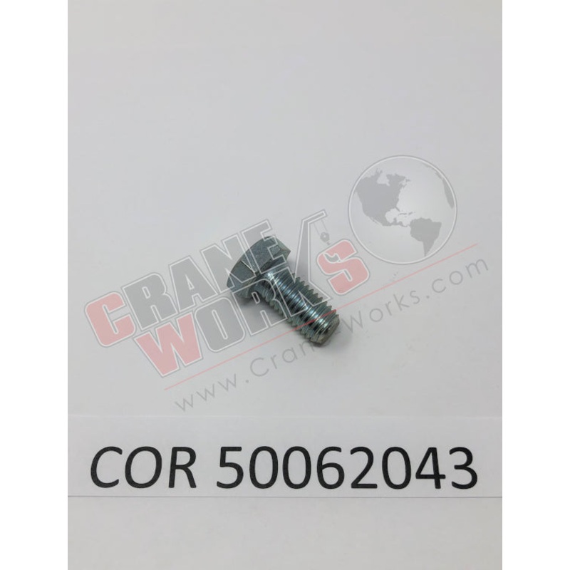 50062043 | NEW SCREWS|1.3″ x 0.8″ x 0.8″