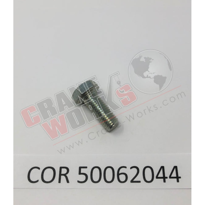 50062044 | NEW SCREW|1.5″ x 0.8″ x 0.8″