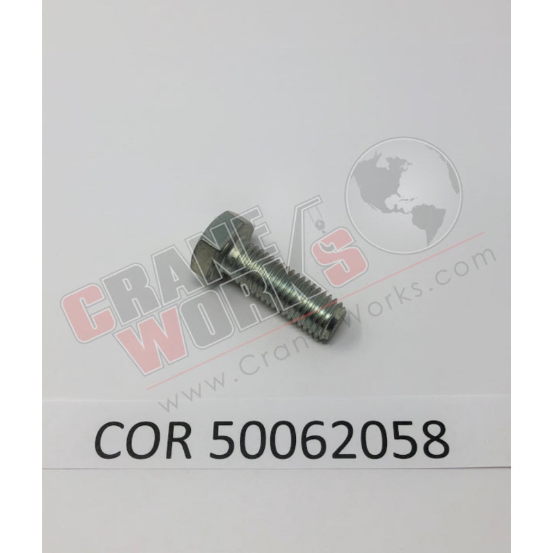 50062058 | NEW SCREW|2″ x 1.8″ x 1.3″