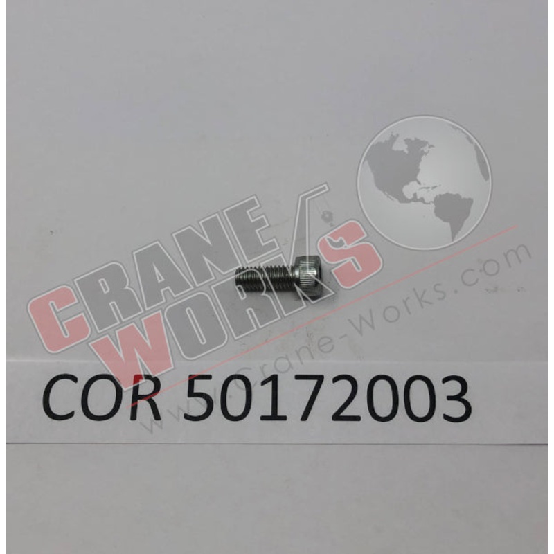 50172003 | NEW SCREW|0.8″ x 0.3″ x 0.3″