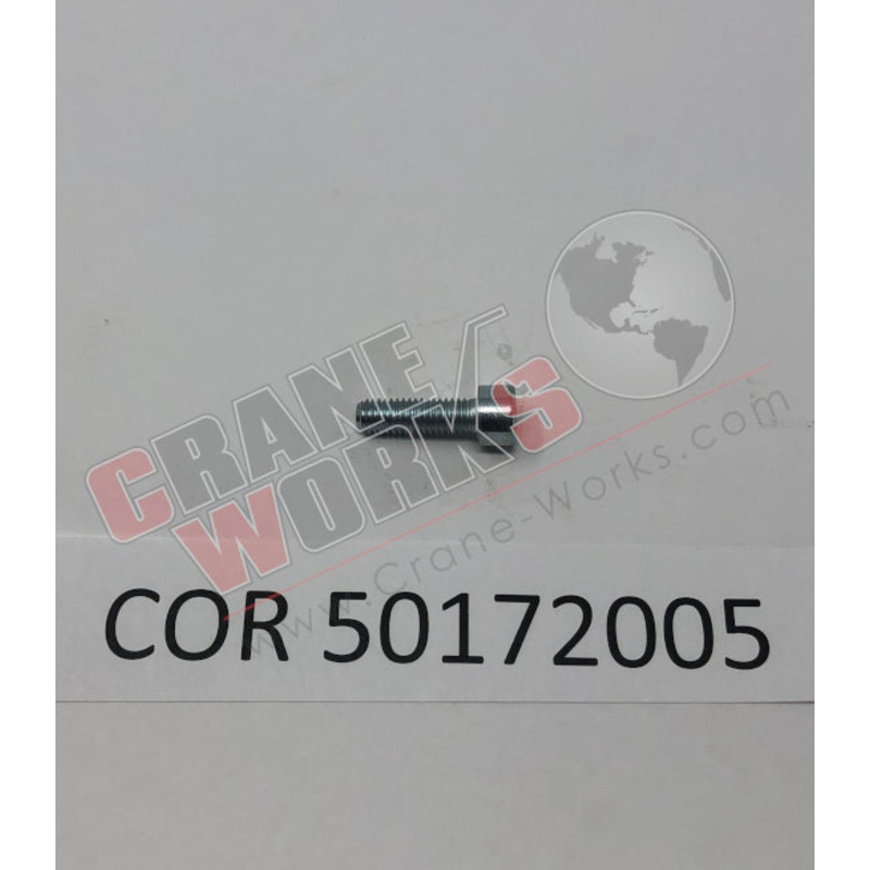 50172005 | NEW SCREW|1″ x 0.5″ x 0.5″