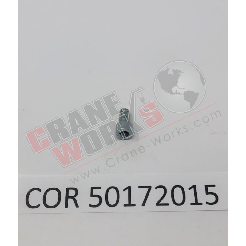 50172015 | NEW SCREW|0.8″ x 0.3″ x 0.3″