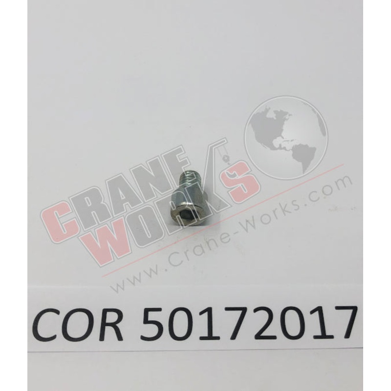 50172017 | NEW SCREWS|0.8″ x 0.5″ x 0.5″