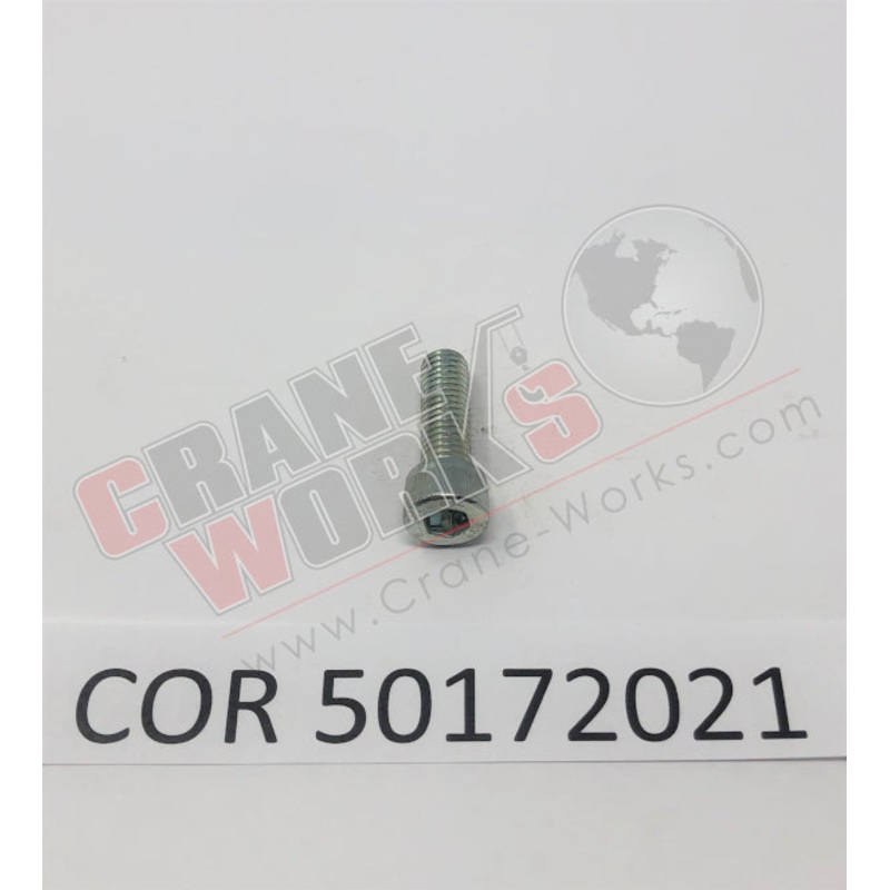 50172021 | NEW SCREW   T02|1.3″ x 0.5″ x 0.5″