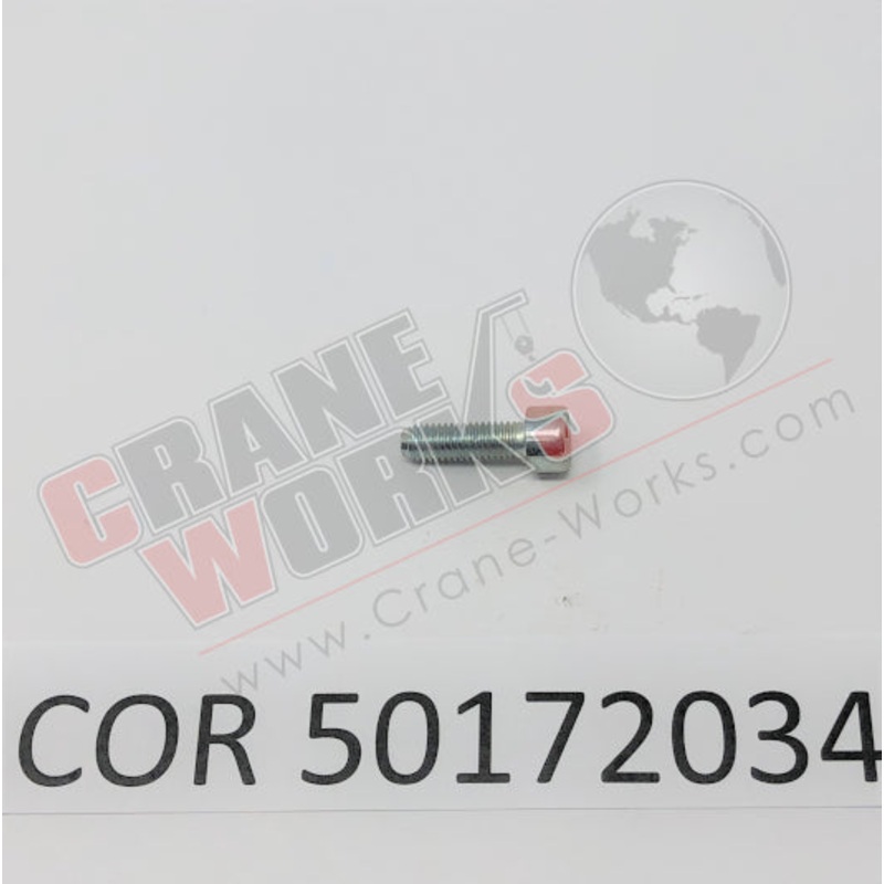50172034 | NEW SCREW|0.8″ x 0.3″ x 0.3″