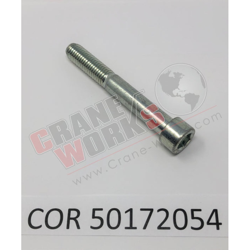 50172054 | NEW BOLT M12X090   T08