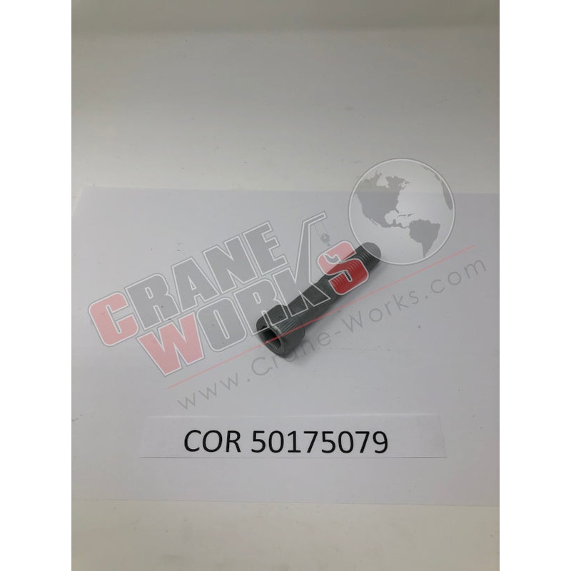 50175079 | NEW SCREW|3.8″ x 1″ x 1″