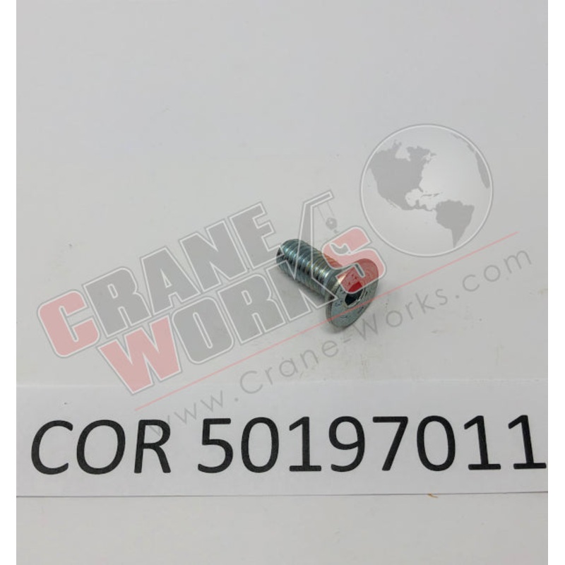 50197011 | NEW SCREW|0.8″ x 0.5″ x 0.5″