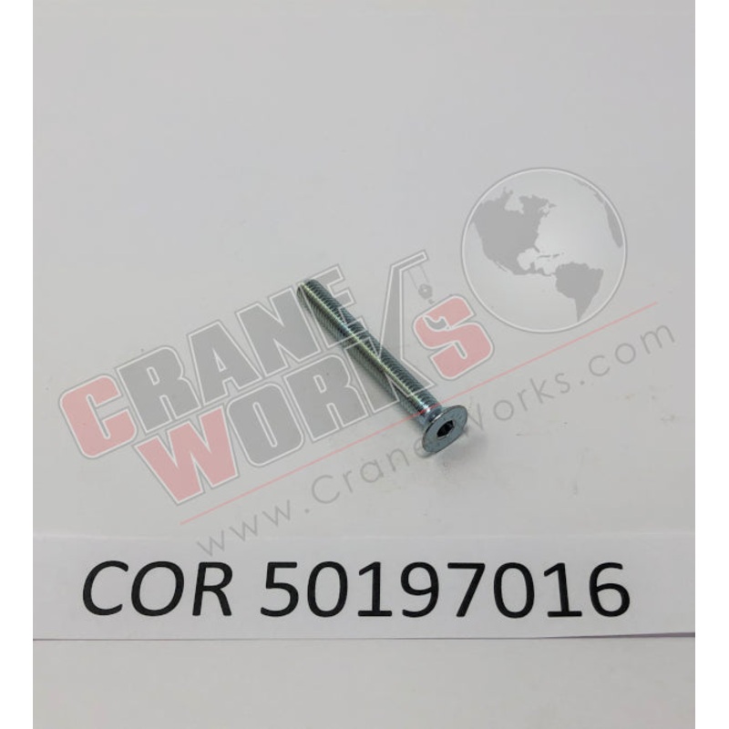 50197016 | NEW SCREW|2″ x 0.5″ x 0.5″