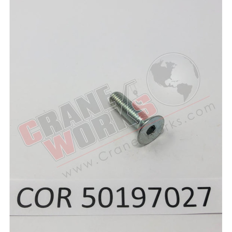 50197027 | NEW SCREW|1.5″ x 0.8″ x 0.8″