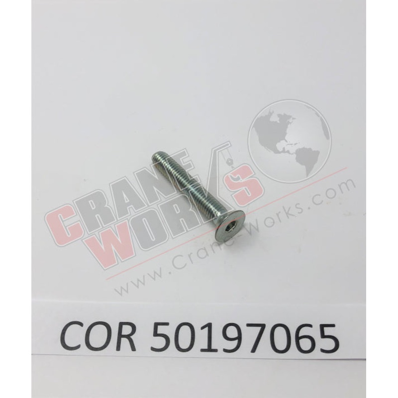 50197065 | NEW SCREW|2″ x 0.5″ x 0.5″