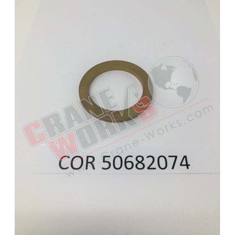 50682074 | NEW WASHER|2.8″ x 2.8″ x 0.3″