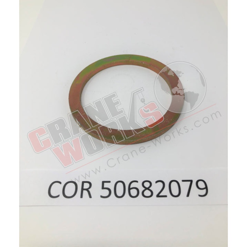 50682079 | NEW WASHER|3.8″ x 3.8″ x 0.3″