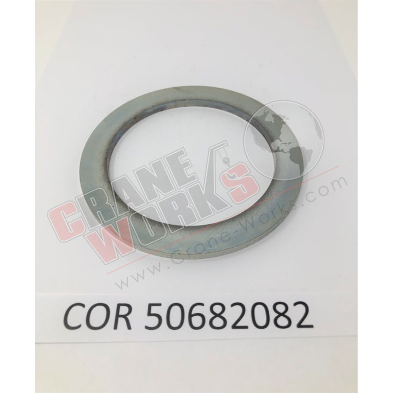 50682082 | NEW WASHER|4.8″ x 4.8″ x 0.3″
