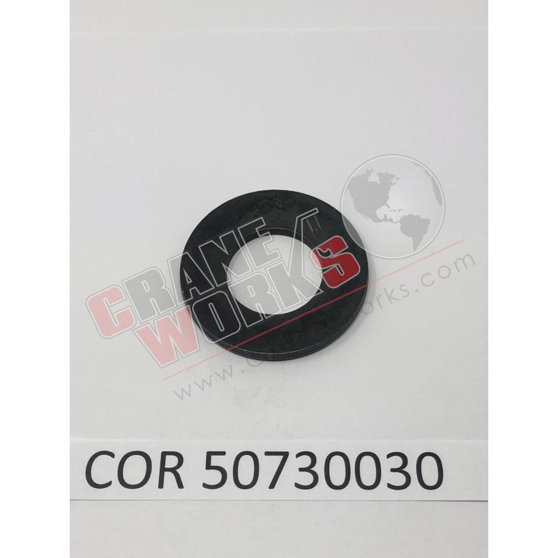 50730030 | NEW CUP SPRING|2.3″ x 2.3″ x 0.1″