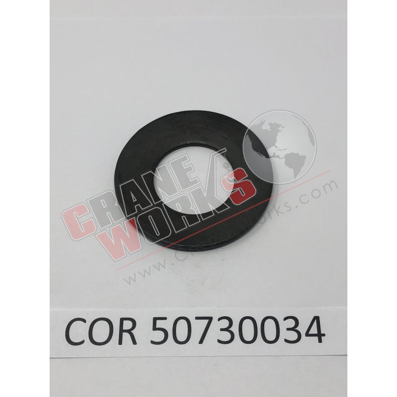 50730034 | NEW CUP SPRING|2.8″ x 2.8″ x 0.1″