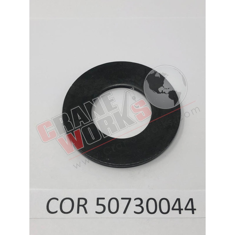 50730044 | NEW SPRING WASHER|3.5″ x 3.5″ x 0.3″