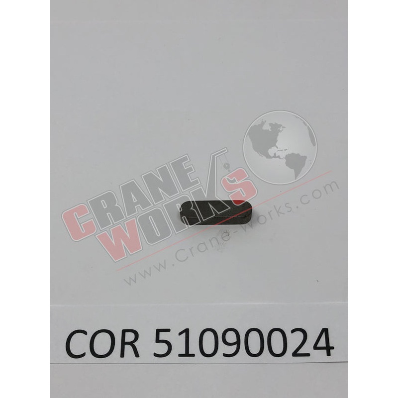 51090024 | NEW COTTER|1.1″ x 0.3″ x 0.3″