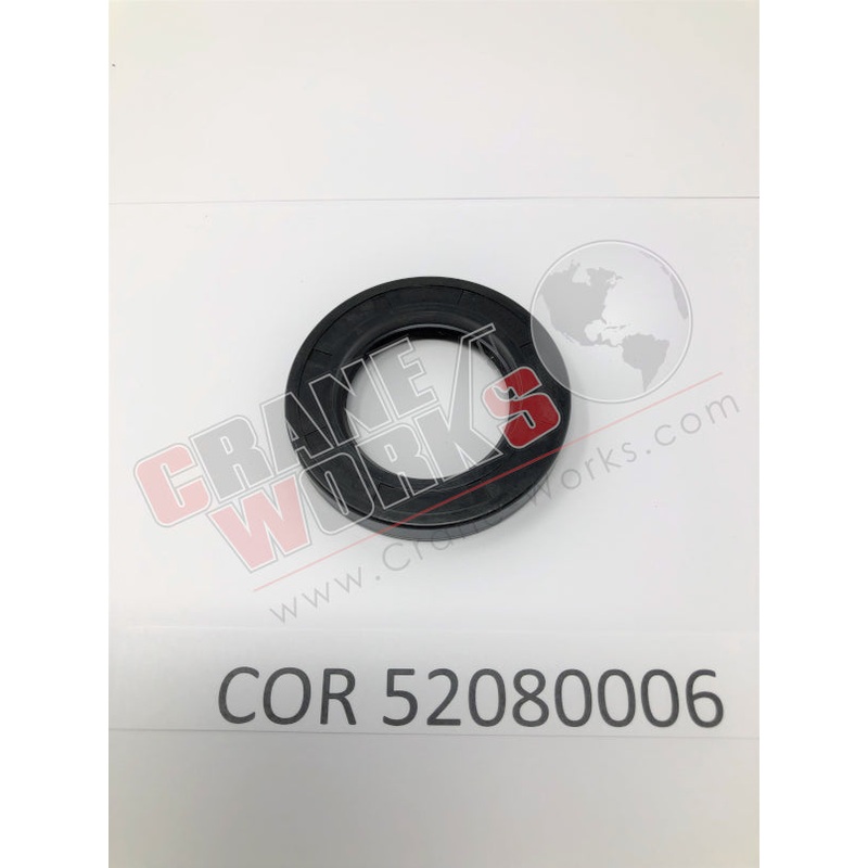 52080006 | NEW SEAL RING FOR GEAR BOX 40x65x10
