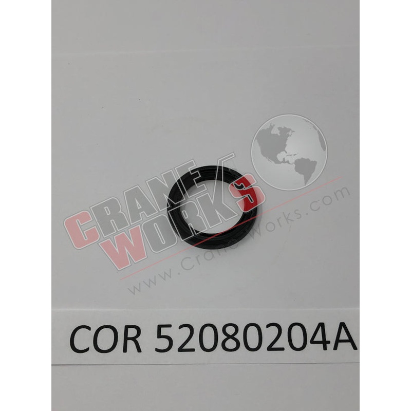52080204A | NEW PACKING RING|1.5″ x 1.5″ x 0.1″